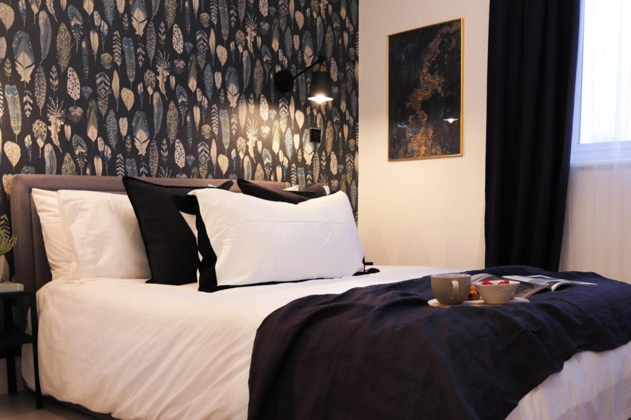 Ferienwohnung Cozy 1Br In Headington Oxford W Off-Road Parking Exterior foto